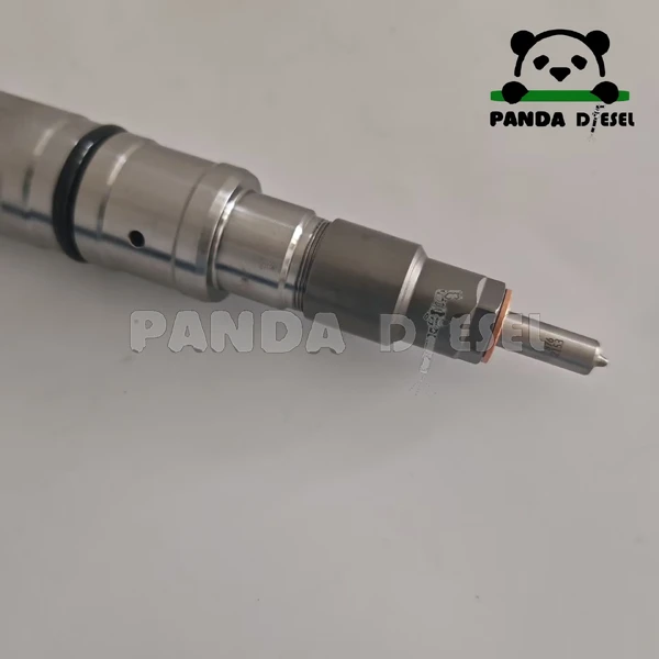 0445120178 injecteur common rail diesel pour YMZ