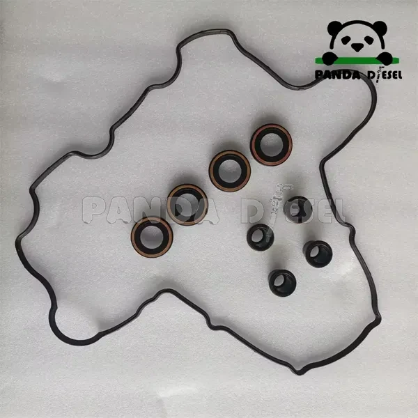 1121330040 joint de couvercle de culasse toyota hilux 11213 30040 kits de réfection et de réparation