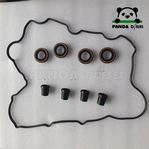 1121330040 toyota hilux joint de couvre-culasse 11213 30040 kits de révision et réparation