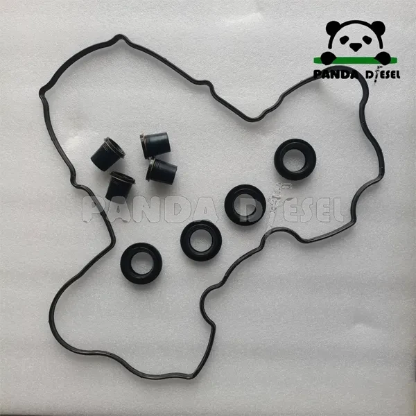 1121330040 joint de couvre-culasse Toyota Hilux 11213 30040 kits de révision
