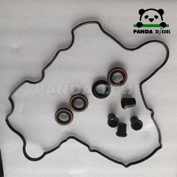 1121330040 joint de cache-culbuteur pour Toyota Hilux 11213 30040 kits de réparation de révision