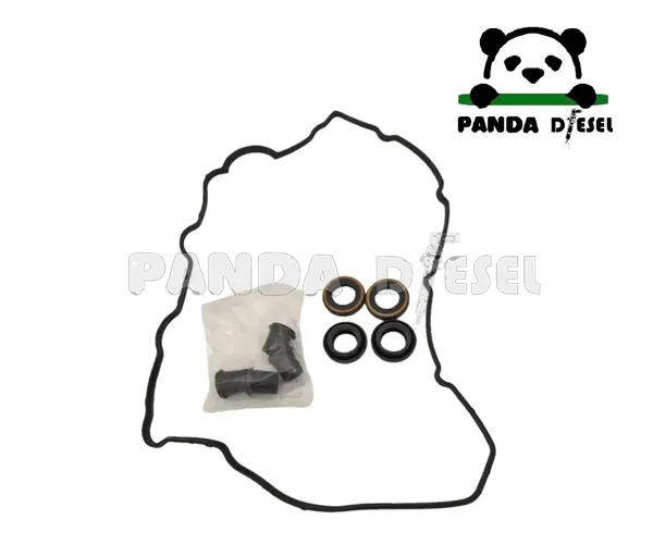 1121330040 Joint de couvre-culasse Toyota Hilux 11213-30040 Kits de révision et de réparation