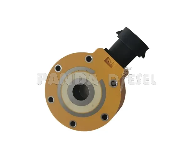 312-5620 Électrovanne avec siège pour pompe CAT 320D