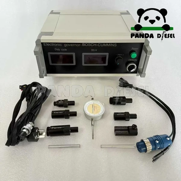 Testeur de pompe en ligne Bosch Cummins QST30