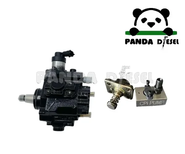 BS025B Bosch Cp1 Outils de réparation de fuite de valve de refoulement de piston de pompe à carburant haute pression 0445020119