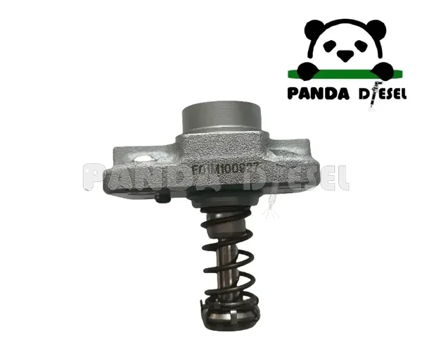 Plongeur de pompe BS234 F01M100927 pour pompe à carburant Common Rail haute pression BOSCH CP1