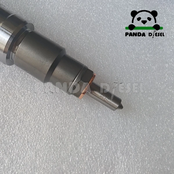 injecteur de carburant common rail 0 445 120 123 0445120123 pour fournisseur Dongfeng Cummins