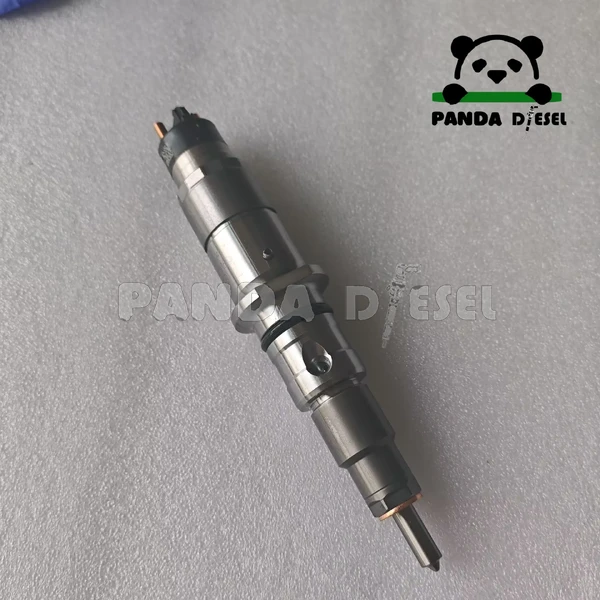 injecteur de carburant common rail 0 445 120 123 0445120123 pour Dongfeng Cummins en gros