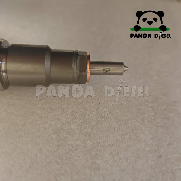 Injecteur de carburant common rail 0 445 120 123 0445120123 pour Dongfeng Cummins en vrac