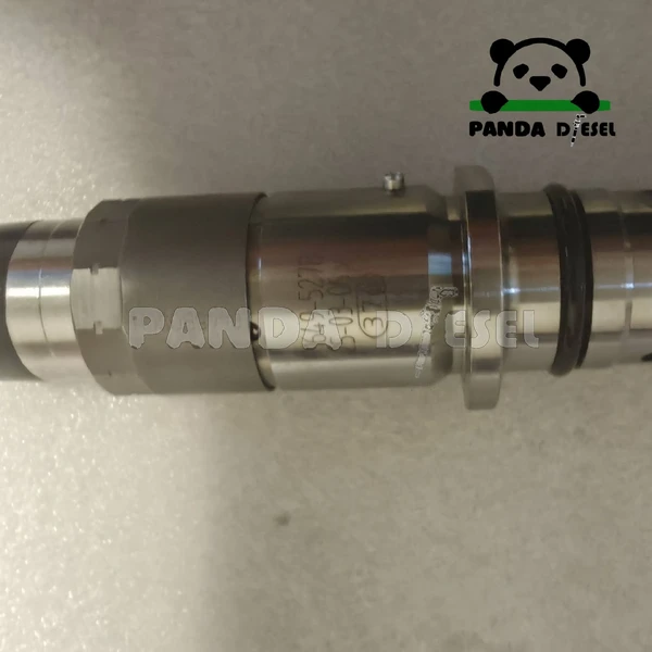 Injecteur de carburant à rampe commune 0 445 120 123 0445120123 pour Dongfeng Cummins Chine