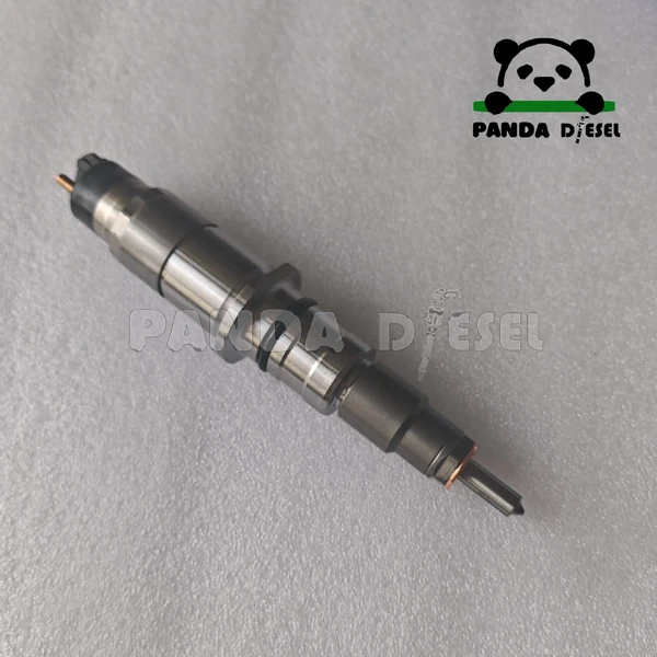 Injecteur common rail 0 445 120 123 0445120123 pour Dongfeng Cummins