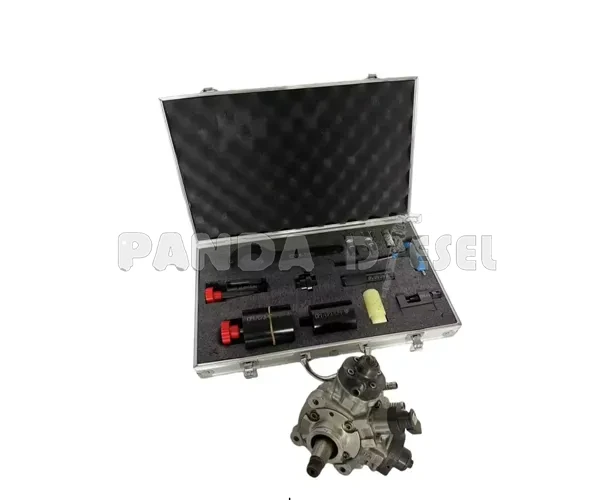 Outil pour pompe Common Rail