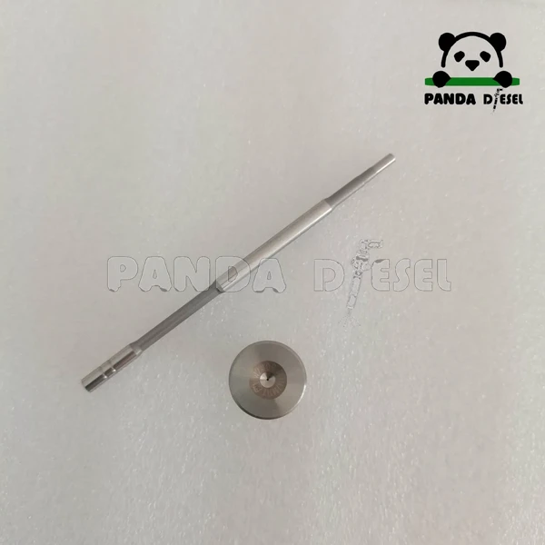 soupape de commande f00rj02429 pour Bosch, fabricant d'injecteurs de carburant