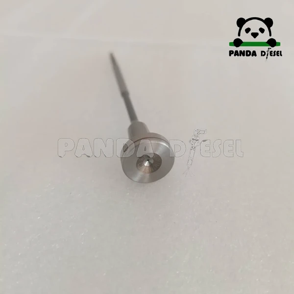soupape de régulation f00rj02429 pour fournisseur d'injecteurs Bosch