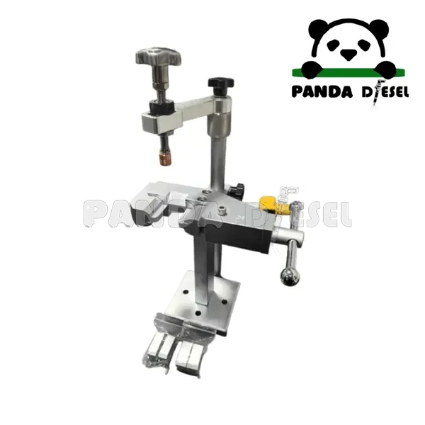 cr029b support de réparation durable pour injecteur de rampe commune