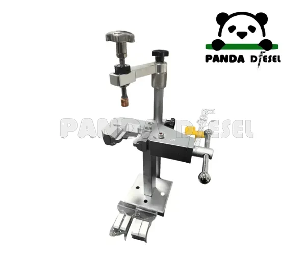 CR029B Support de réparation durable pour injecteur de carburant Common Rail