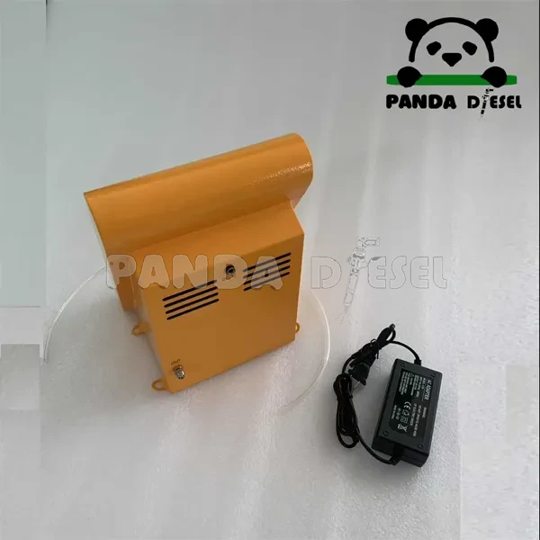 Cr060a Dispositif antibuée pour injecteurs diesel Common Rail