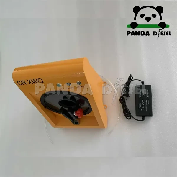 cr060a dispositif anti-brouillard pour injecteurs diesel common rail