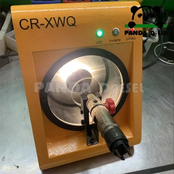 cr060a dispositif antibuée pour injecteurs diesel common rail