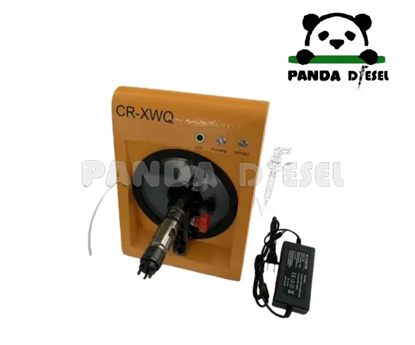 CR060A Dispositif antibuée pour injecteurs diesel Common Rail