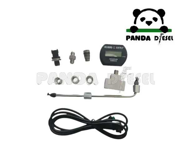 Kit d'outils de test de tubes de rampe commune haute pression CR068C 260 MPa