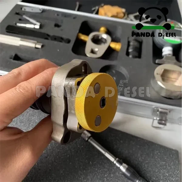 ct018a kit d'outils de réparation d'injecteurs diesel HEUI Cat3126