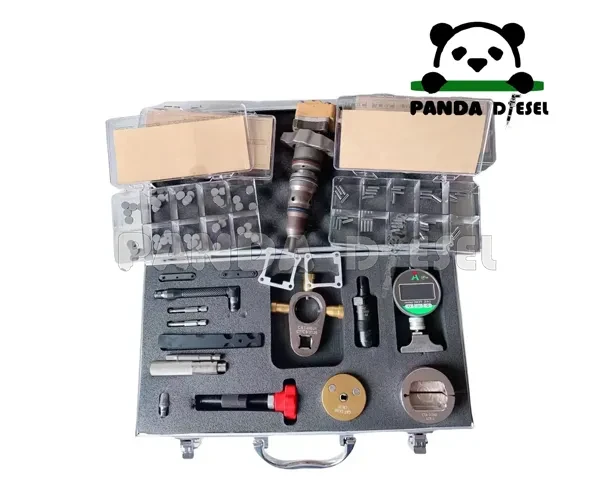 Kit d'outils de réparation d'injecteurs diesel HEUI CAT3126 CT018A