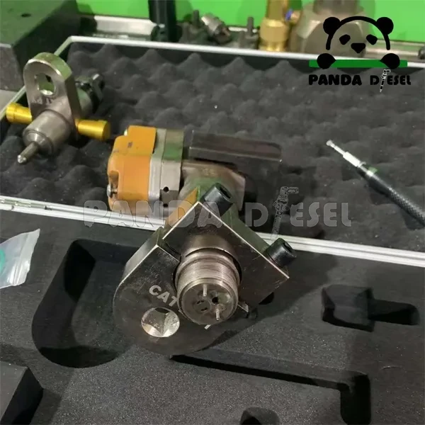 ct034a cat 3412 3408 heui injector kit d'outils de démontage et de mesure pour réparation