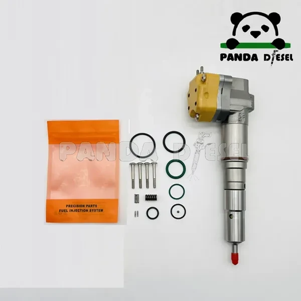 ct034a cat 3412 3408 kit d'outils de démontage et de mesure pour réparation d'injecteurs HEUI