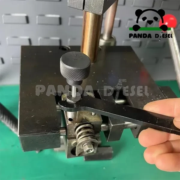 ct044a heui kit d'outils de retrait de vanne de pompe