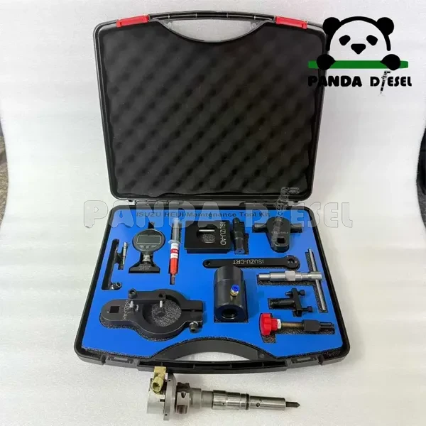 Kit d'outils de réparation d'injecteurs diesel HEUI Isuzu CT054