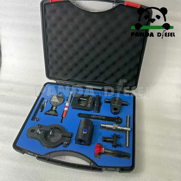 ct054 heui isuzu kit d'outils de réparation d'injecteur diesel