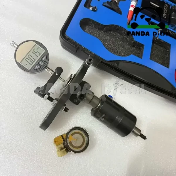 ct054 heui isuzu kit d'outils de réparation d'injecteurs diesel