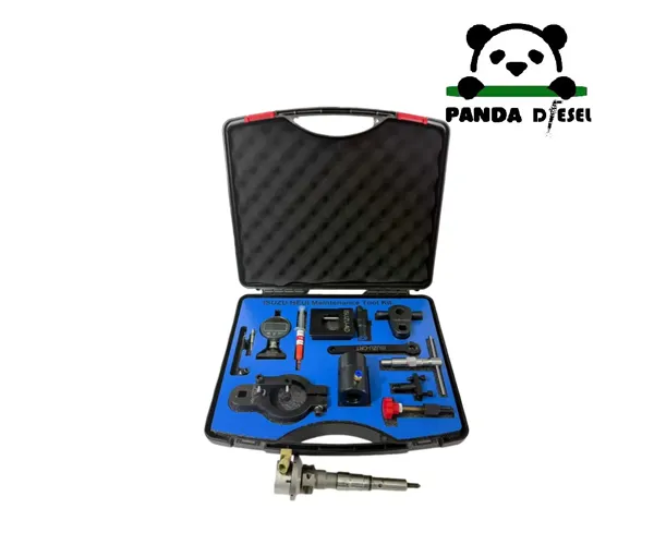Kit d'outils de réparation d'injecteurs diesel HEUI Isuzu CT054