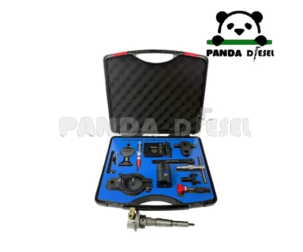 Kit d'outils de réparation d'injecteurs diesel HEUI Isuzu CT054