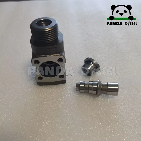 ct247 soupape de commande diesel pour injecteur de carburant d'unité HEUI CAT 3412