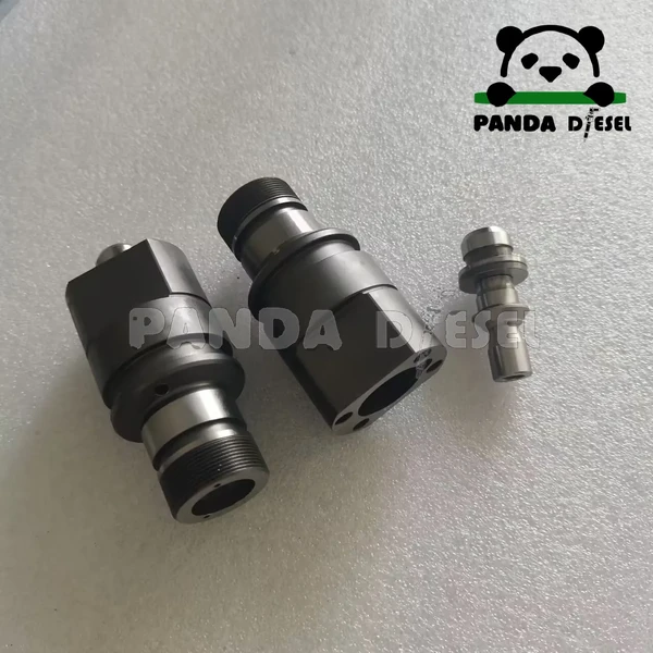 diesel navistar 466e 3126b vanne de commande d'injecteur HEUI en vrac