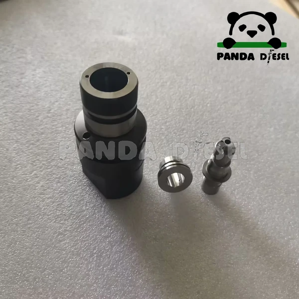 Soupape de commande d'injecteur HEUI pour moteur diesel Navistar 466e 3126b à vendre.