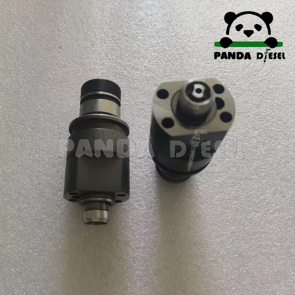 diesel Navistar 466e 3126b vanne de commande d'injecteur HEUI Chine