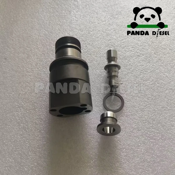 fournisseur de soupape de commande d'injecteur HEUI diesel Navistar 466E 3126B