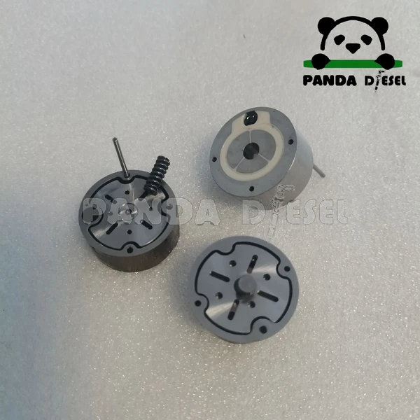 ct252 c13e vanne de commande à 4 broches pour injecteur EUI diesel 294-3002 fournisseur chinois