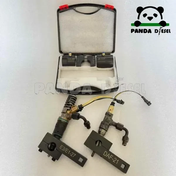 df012c delphi 3 3 diesel kit d'outils de réparation d'injecteurs unitaires EUI