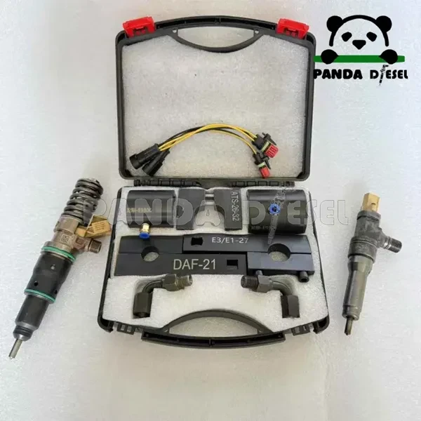 df012c delphi 3 3 kit d'outils de réparation pour injecteurs unitaires diesel EUI
