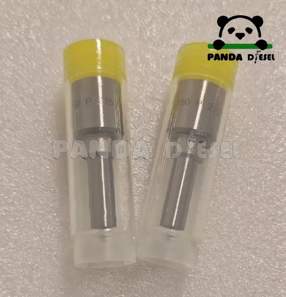 Buse common rail diesel dlla150p2153  0433172153 pour injecteur 0445120178 société