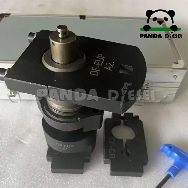 Kit d'outils de réparation pour pompe unitaire EUP du moteur diesel Dongfeng Longqing DDi13 1111010 E9500