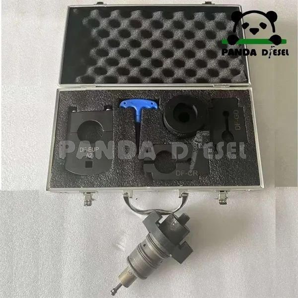 Kit d'outils de réparation pour pompe unitaire EUP du moteur diesel Dongfeng Longqing DDi13, référence 1111010 E9500