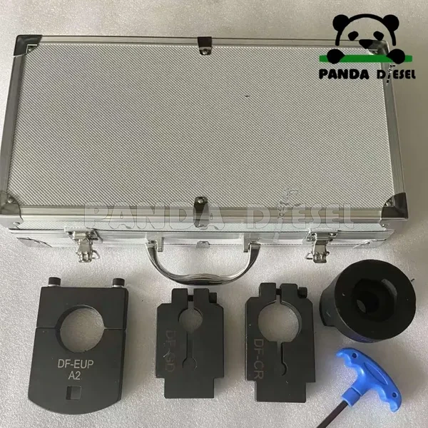 Kit d'outils de réparation pour pompe unitaire EUP moteur DDi13 Dongfeng Longqing diesel 1111010 e9500