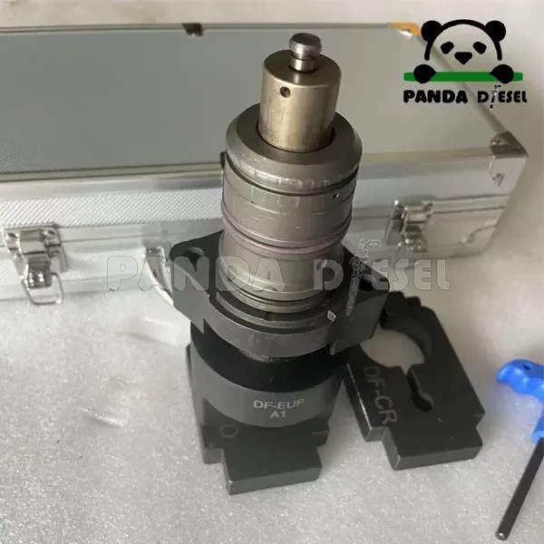 diesel dongfeng longqing moteur ddi13 pompe unitaire eup 1111010 e9500 kit d'outils de réparation