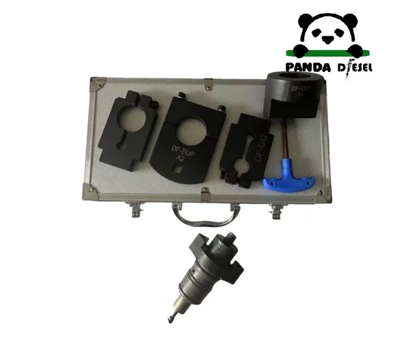 Kit d'outils de réparation pour pompe d'unité EUP du moteur Diesel Dongfeng Longqing Ddi13 1111010-E9500