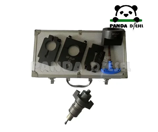 Kit d'outils de réparation pour pompe d'unité EUP du moteur Diesel Dongfeng Longqing Ddi13 1111010-E9500